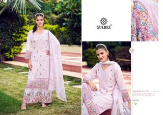 Belliza gulrez asma readymade salwar suit wholesale